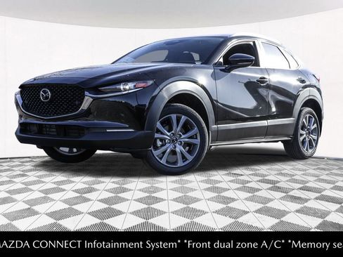 New 2026 MAZDA CX-30 AWD 2.5 S image 2