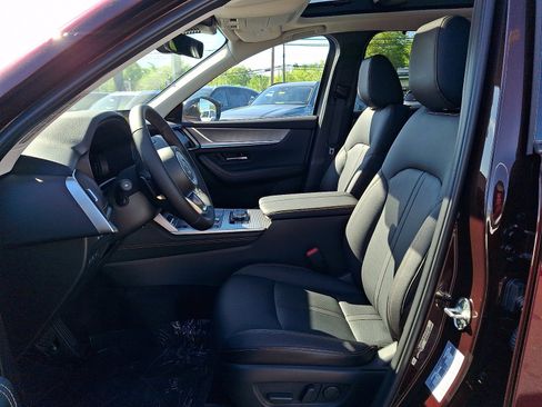 New 2026 MAZDA CX-90 Plug-In Hybrid w/Premium Sport AWD/4WD image 10