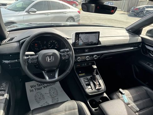 Used 2023 Honda CR-V Sport Touring image 36