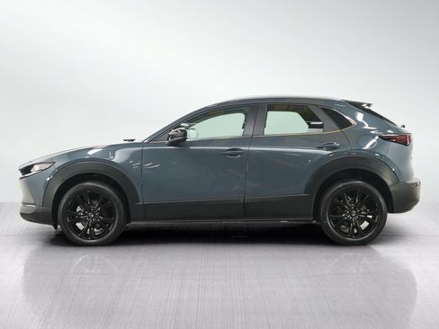 Used 2023 MAZDA CX-30 AWD 2.5 S w/ Preferred Package image 2