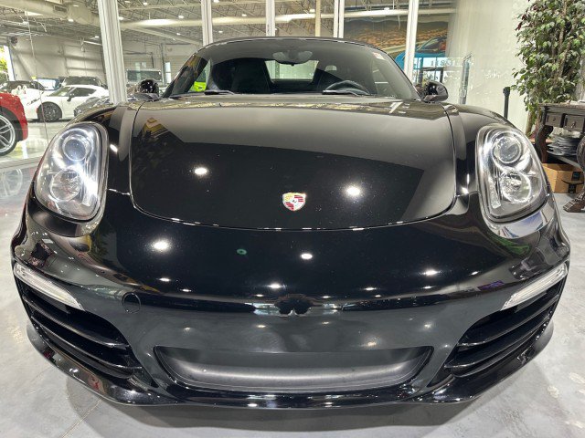 Used 2013 Porsche Boxster RWD image 19