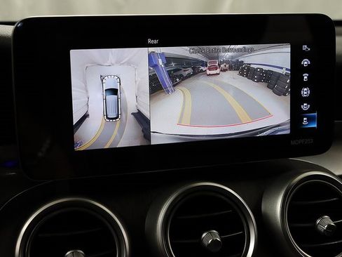 Certified 2022 Mercedes-Benz GLC 300 4MATIC image 21