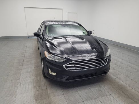 Used 2019 Ford Fusion S FWD image 14