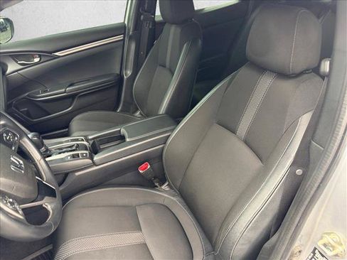 Used 2020 Honda Civic Sport image 17