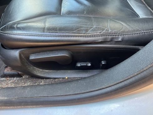 Used 2014 Chevrolet Impala LTZ image 8