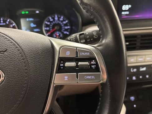 Used 2021 Kia Telluride EX FWD image 17