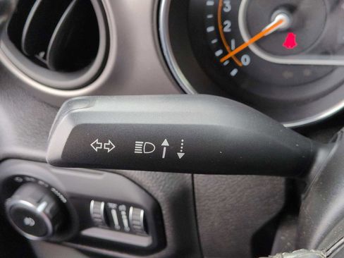 Used 2021 Jeep Wrangler Sport w/ Cold Weather Group image 27