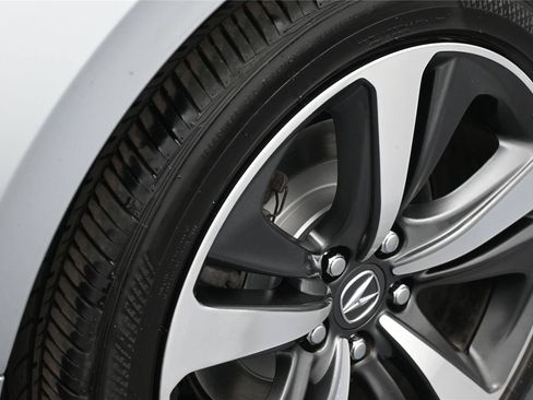 Certified 2024 Acura TLX w/ Technology Package FWD image 15