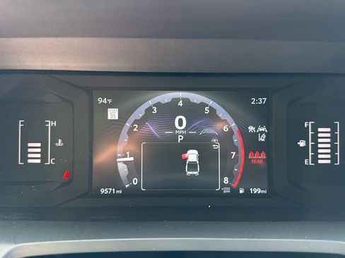Used 2024 Toyota Tacoma SR5 AWD/4WD image 20