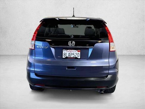 Used 2013 Honda CR-V EX-L image 6