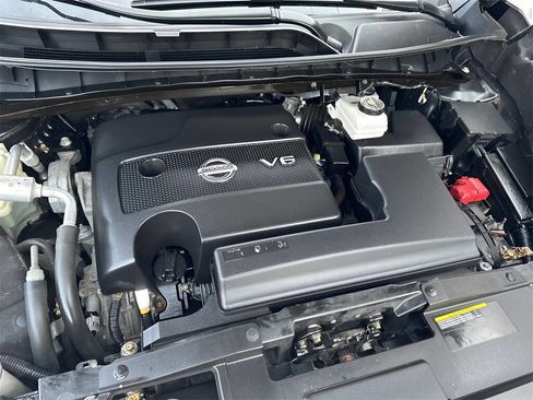 Used 2017 Nissan Murano SL image 38