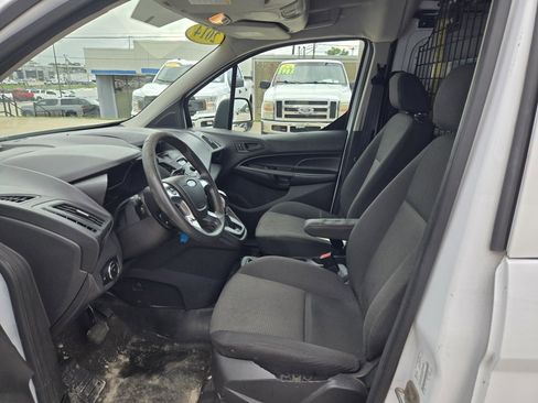 Used 2014 Ford Transit Connect XL image 13