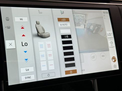 New 2026 Land Rover Range Rover SE AWD/4WD image 25