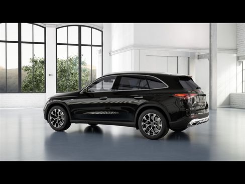 Certified 2026 Mercedes-Benz GLC 350e 4MATIC image 26