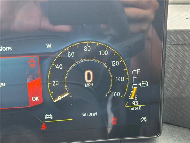 New 2026 Ford Mustang GT Premium w/ GT Performance Package RWD image 10