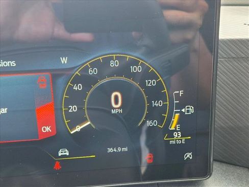 New 2026 Ford Mustang GT Premium w/ GT Performance Package RWD image 10