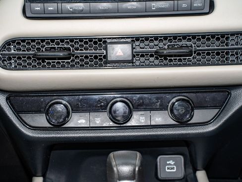 Used 2023 Honda HR-V LX image 22