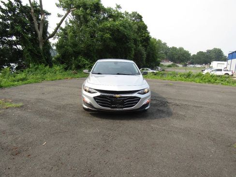 Used 2020 Chevrolet Malibu LS FWD image 10
