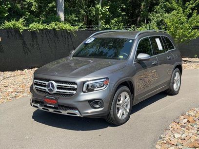 Used 2021 Mercedes-Benz GLB 250 4MATIC