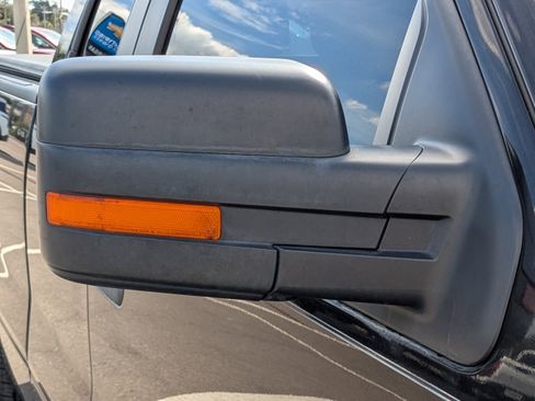 Used 2013 Ford F150 XLT w/ XLT Chrome Pkg image 11