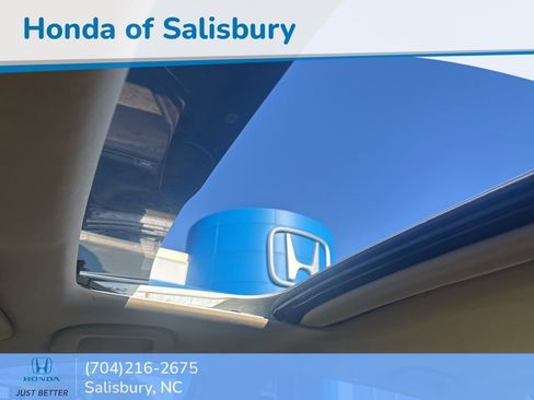 Used 2008 Honda Accord EX-L image 17