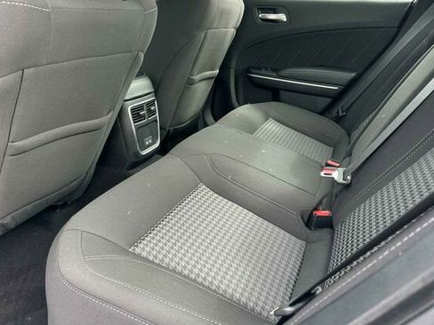 New 2023 Dodge Charger SXT w/ Cold Weather Package image 12
