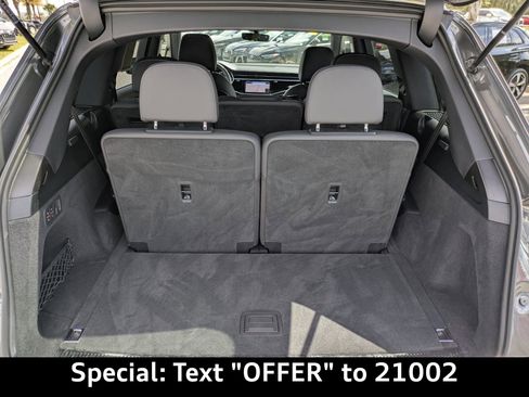 Certified 2025 Audi Q7 2.0T Premium w/ Convenience Plus Package image 13