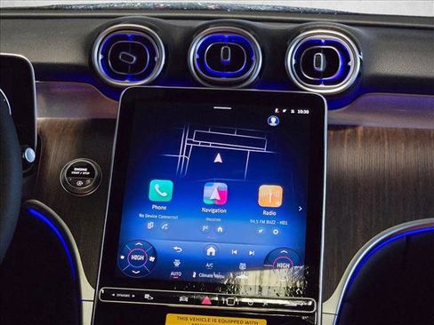 New 2026 Mercedes-Benz GLC 300 image 12