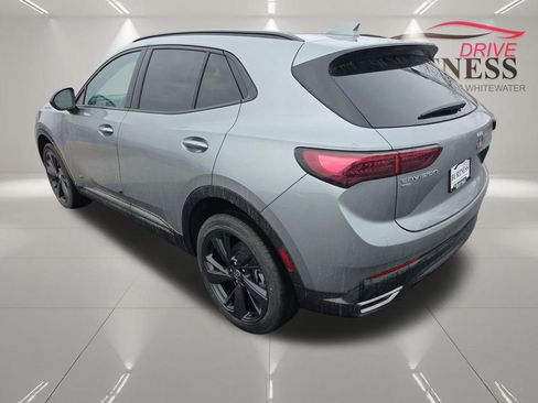 New 2026 Buick Envision Sport Touring AWD/4WD image 28