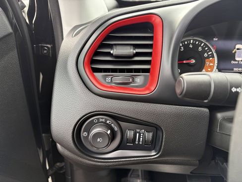 Certified 2023 Jeep Renegade Trailhawk image 19