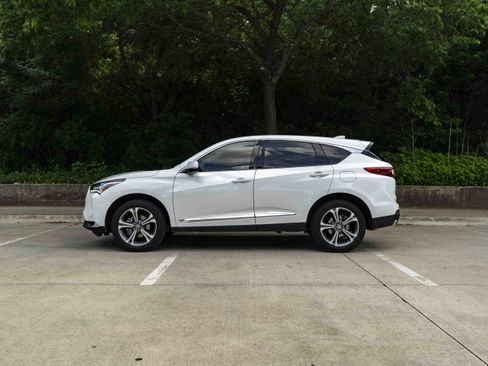 Used 2025 Acura RDX SH-AWD w/ Technology Package image 6