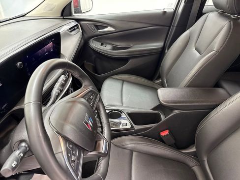 Used 2024 Buick Encore GX Sport Touring image 26