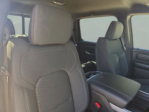 New 2026 RAM 1500 Express image 33