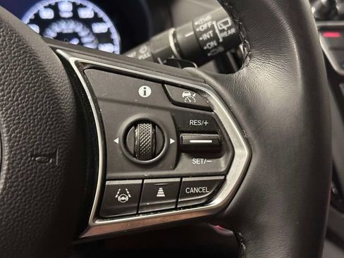 Used 2024 Acura RDX SH-AWD w/ Technology Package image 25