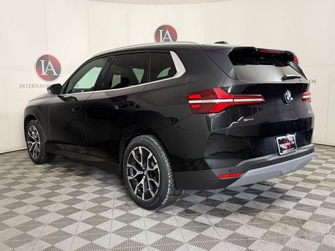 New 2026 BMW X3 xDrive30 AWD/4WD image 8
