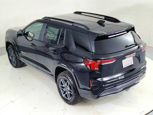 New 2026 GMC Terrain AT4 image 20