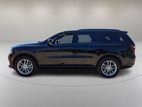 Used 2024 Dodge Durango GT AWD/4WD image 6