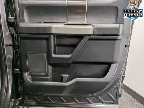 Used 2019 Ford F150 Raptor w/ Equipment Group 802A Luxury AWD/4WD image 26