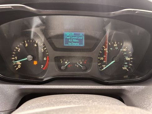 Used 2019 Ford Transit 250 148 Medium Roof image 2