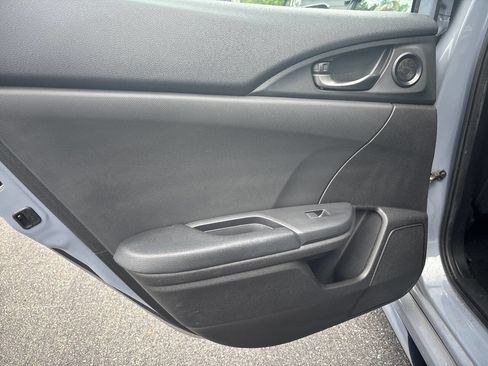 Used 2020 Honda Civic Sport image 14