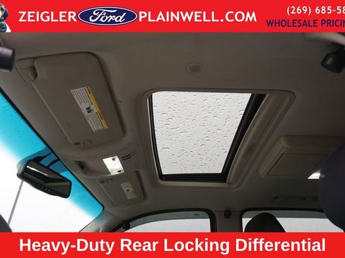 Used 2014 Chevrolet Tahoe LT image 17