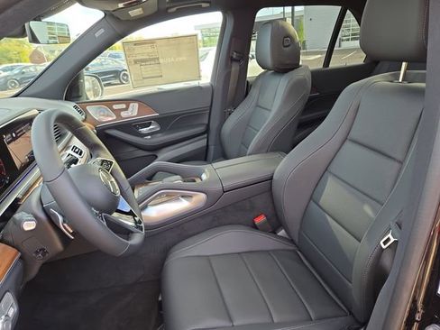 New 2026 Mercedes-Benz GLE 350 4MATIC image 26
