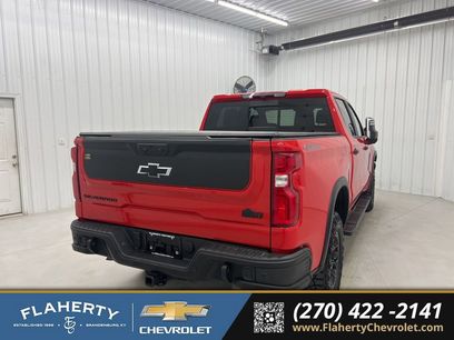 Used 2024 Chevrolet Silverado 1500 ZR2 w/ ZR2 Bison Edition