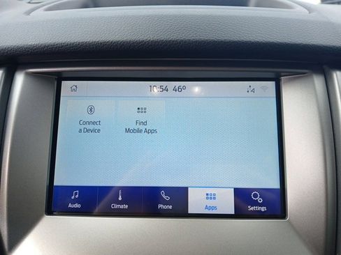 Used 2020 Ford Ranger XLT w/ Equipment Group 301A Mid image 17