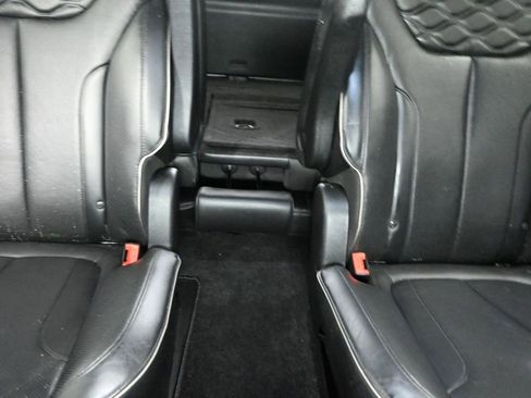 Used 2021 Hyundai Palisade Calligraphy image 27