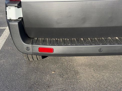 New 2026 Ford Transit 250 Low Roof AWD w/ Load Area Protection Package image 19