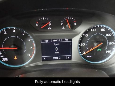 Used 2024 Chevrolet Malibu LT image 11