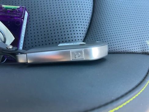 Certified 2025 Kia K5 GT w/ GT1 Package image 45