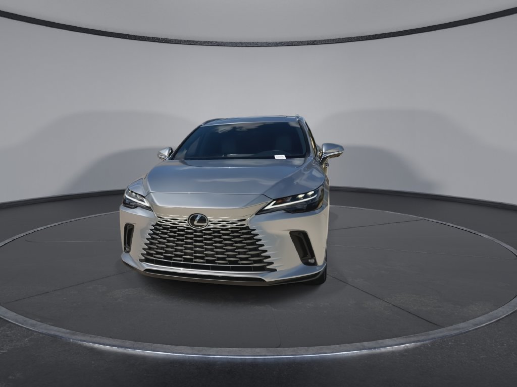 New 2026 Lexus RX 350 Premium FWD image 4