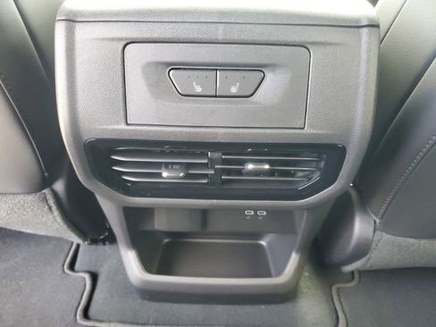 New 2026 Chevrolet Silverado EV LT w/ Plus Package image 11